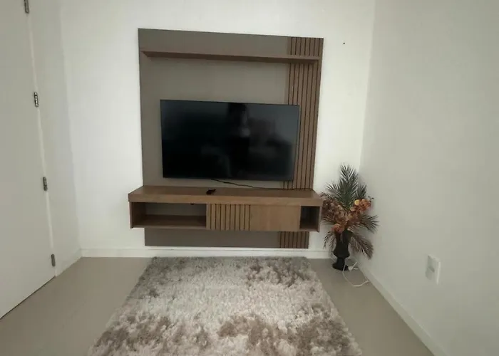 Apartamento A 360M Do Mar