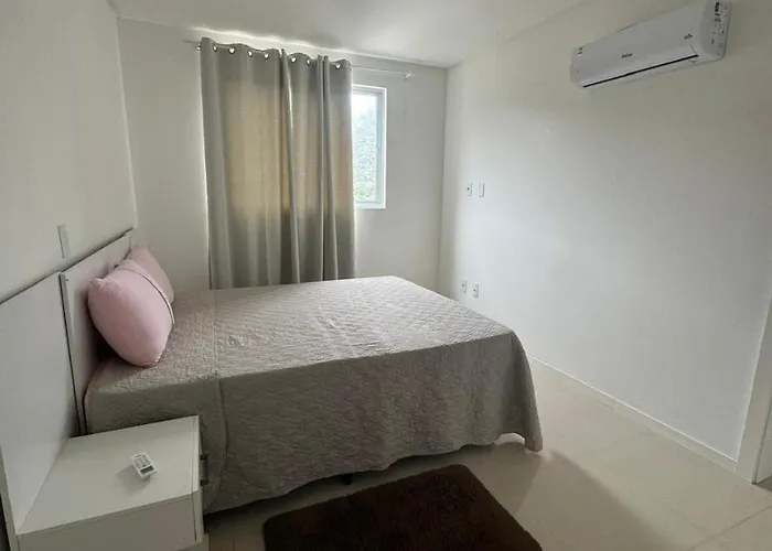 Apartamento A 360M Do Mar