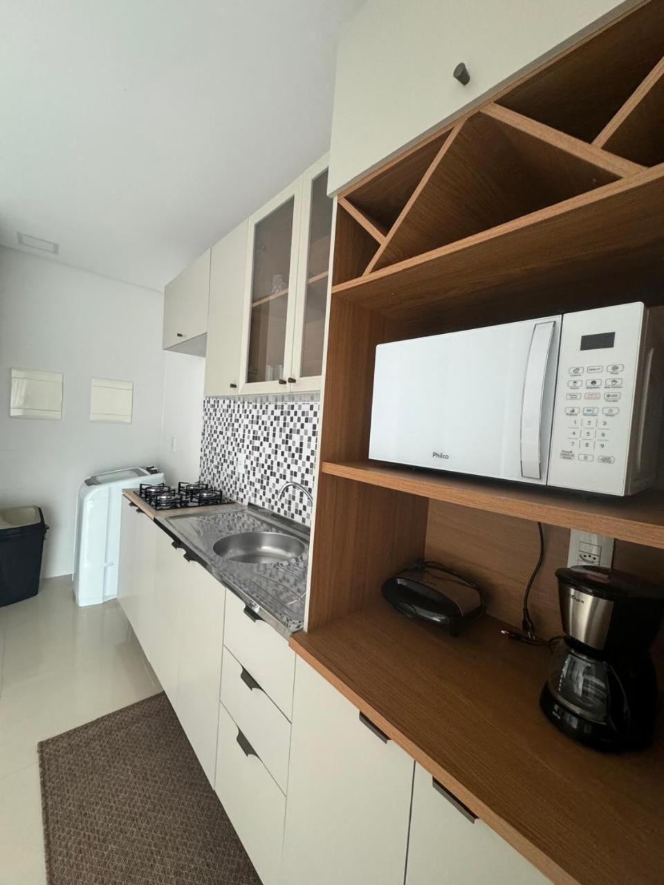 Apartment A 360m Do Mar
